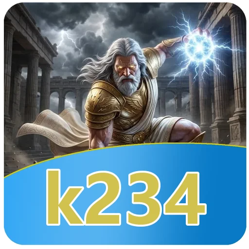 Unduh APK k234 v4.8.1