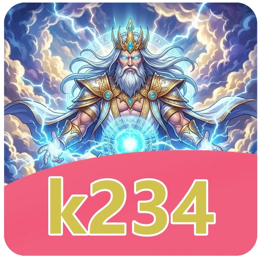 Gangguan pada k234